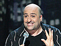 One Night Stand: Omid Djalili