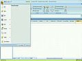 How to Use the Office Menu in Microsoft Access 2007