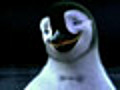 Happy Feet : SCI FI Wire