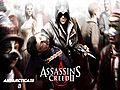 Assassins Creed II Wallpaper HD Preview