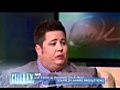 Chaz Bono Tells Oprah About Becoming a Man 5-9-11