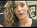 Paula Rita visita Salon Tranoi Carrousel du Louvre