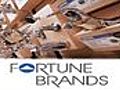 Fortune Brands Sells Golf Unit