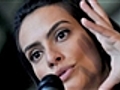 Capa da Playboy,  Cleo Pires diz que &#039;era um monstro&#039;