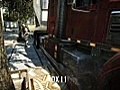 Crysis 2 - Directx 11 Upgrade trailer