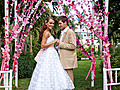 Sandals Wedding by Martha Stewart Contest