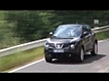 Essai Nissan Juke