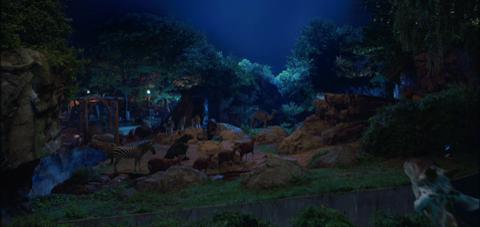 Zookeeper - trailer