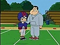 American Dad – Cut From the Team