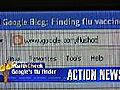 VIDEO: Google flu shot finder