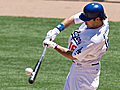 Cal Ripken Jr.: Andre Ethier’s impressive hitting streak