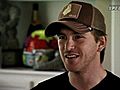 NASCAR Race Hub: Scott Speed