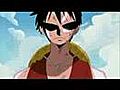 AMV One Piece By PatG : Luffy VS Blueno