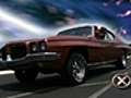 Xcorps #43.) MUSCLE CAR seg.4 HD