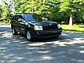 2007 Jeep Grand Cherokee