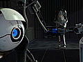 Watch Portal 2’s Co-op Mode