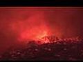 Earth: Fire Tornado Explained