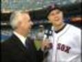Papelbon Clears Up 'Papelbum' Controversy