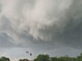 Tornadoes Hit Kansas and Oklahoma