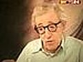 Woody Allen: «Io e le donne»