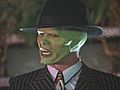 THE MASK
