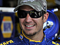 Zero to 60: Martin Truex Jr.