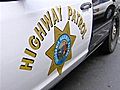 CHP Officer Faces Burglary Charges