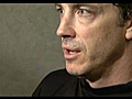 Web Xtra: Sakic On Game 4 Loss, Future