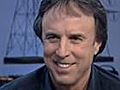 Up close with comedian Kevin Nealon