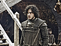 Jon Snow Character Feature