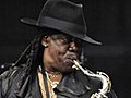 E Street Band sax player Clarence Clemons dies