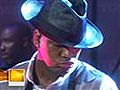 Ne-Yo heats up the TODAY studio