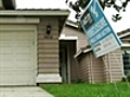 US homeownership at lowest in decade