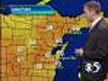 8/10: Noon Storm Team 5 forecast