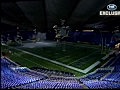 Metrodome Roof Collapse