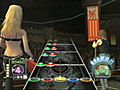 Meters & Gauges for Guitar Hero III