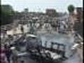 Armed Forces Attacked In Pakistan