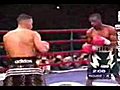 Prince naseem hamed vs Kevin Kelley part 3