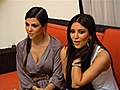 Kourtney and Kim: Dirty 30