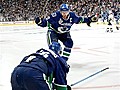 Game 2: Canucks Star Cam