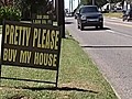 Sign of the Times: Buy My House