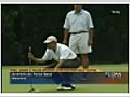 President Obama and House Speaker Boehner Golf Game