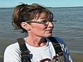 Palin’s ethics controversy