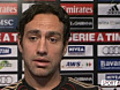 Milan,  Nesta in esclusiva