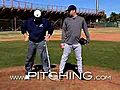 The Importance Of A Long Stride And Landing Position