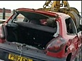 Decision on car scrap scheme