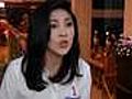 Yingluck : I don’t work for Thaksin