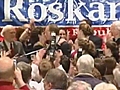 GOP Congressman Peter Roskam Talks About First Weeks In Office