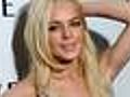 AP Source: Lindsay Lohan Released From Rehab