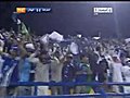 اهداف مباراة الهلال والغرافة بدوري ابطال اسيا 2010-2011